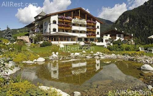 Granvara Relais & SPA Hotel 41